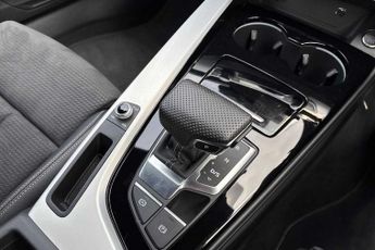 Audi A5 S Line