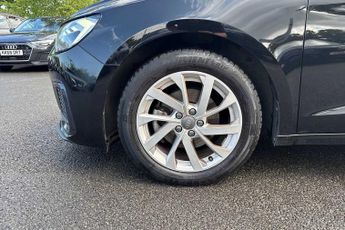 Audi A1 Sport