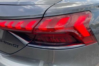 Audi E-Tron Gt S Launch Edition