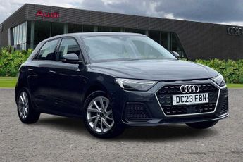 Audi A1 Sport