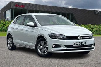 Volkswagen Polo SE