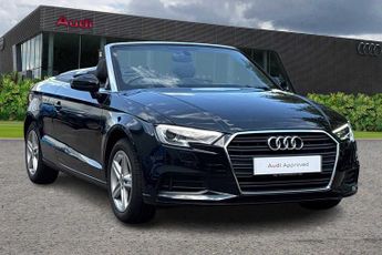 Audi A3 SE