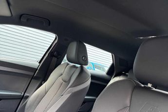 Audi A1 S Line