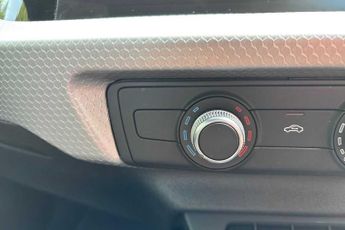 Audi A1 S Line