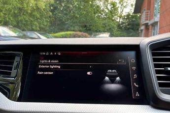 Audi A1 S Line