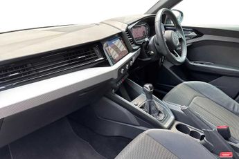 Audi A1 S Line