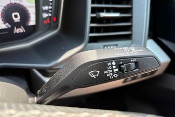 Audi A1 S Line