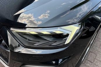 Audi A1 S Line
