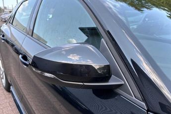 Audi A1 S Line