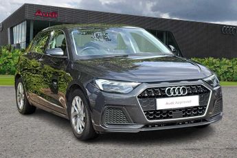 Audi A1 Sport