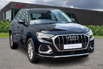 Audi Q3 Sport
