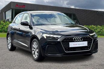Audi A1 Sport