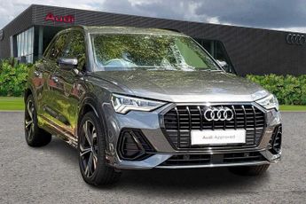 Audi Q3 Edition 1