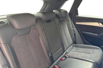Audi Q5 S Line