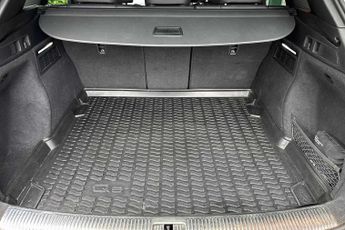 Audi Q5 S Line