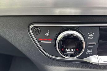 Audi Q5 S Line