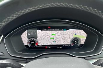 Audi Q5 S Line