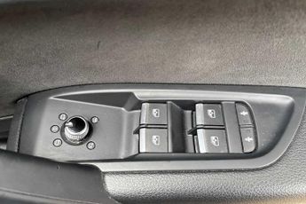 Audi Q5 S Line