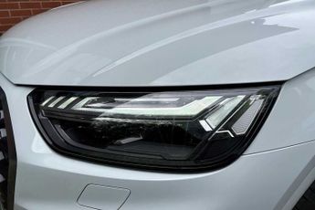 Audi Q5 S Line