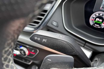 Audi Q5 S Line