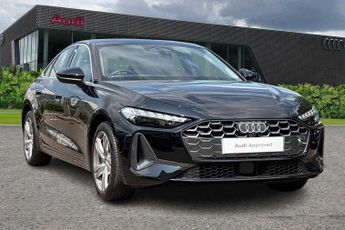 Audi A5 Sport