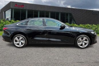 Audi A5 Sport