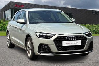 Audi A1 Sport