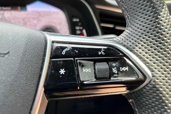 Audi A6 Black Edition
