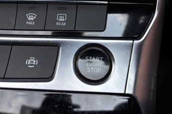 Audi A6 Black Edition