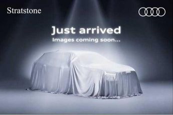 Audi A5 Edition 1