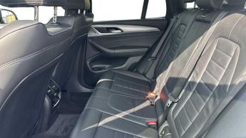 BMW X3 M Sport