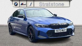 BMW M3 M340i