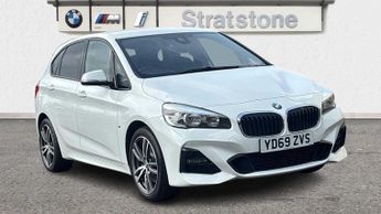  M Sport