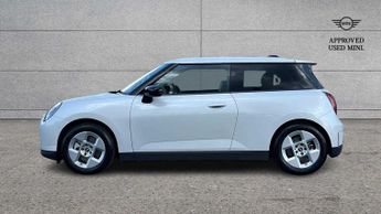 MINI Cooper SE Classic