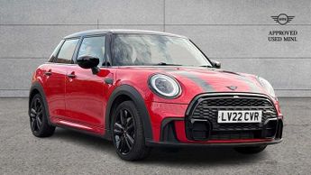 MINI Hatch Cooper Sport