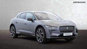 Jaguar I-PACE Sport