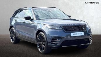 Land Rover Range Rover Autobiography