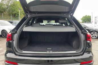 Audi Q3 S Line