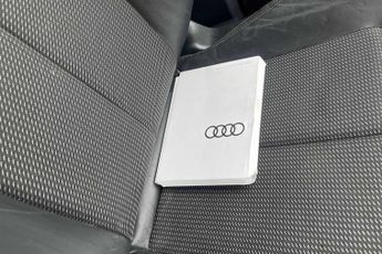 Audi Q3 S Line