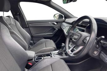 Audi Q3 S Line