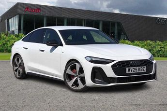 Audi A5 Edition 1