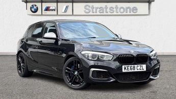  M140i Shadow Edition