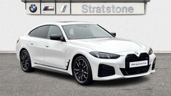 BMW M4 M440i