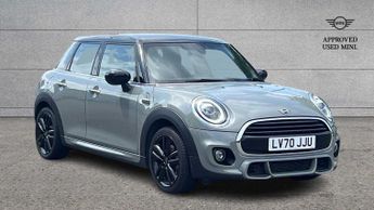 MINI Hatch Cooper Sport