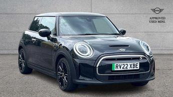 MINI Hatch Cooper S Level 2
