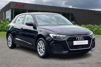Audi A1 Sport