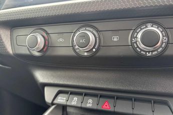 Audi A1 Sport