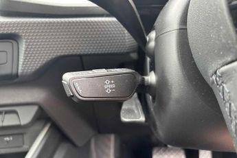 Audi A1 Sport