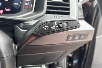 Audi A1 Sport