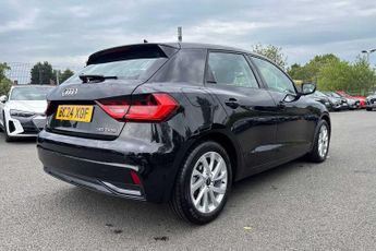 Audi A1 Sport